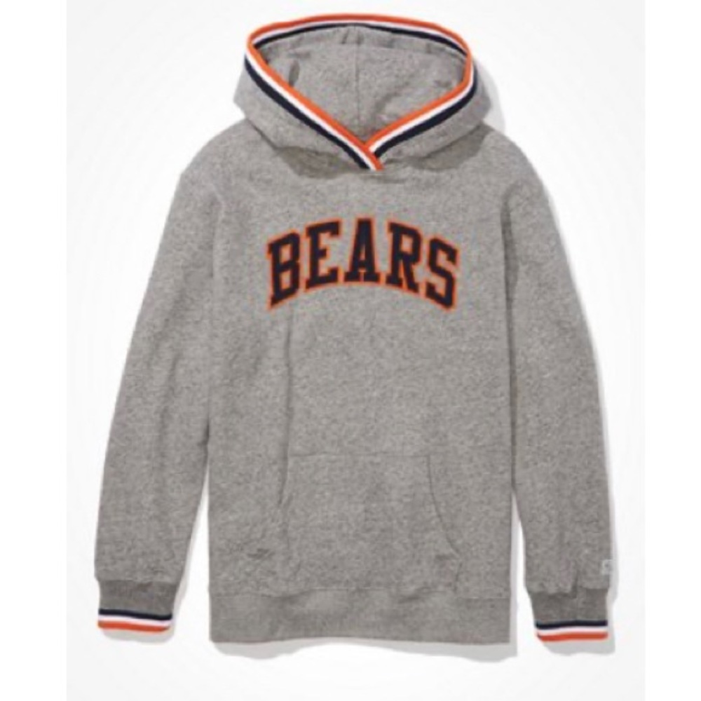 Tailgate Chicago Bears Hoodie